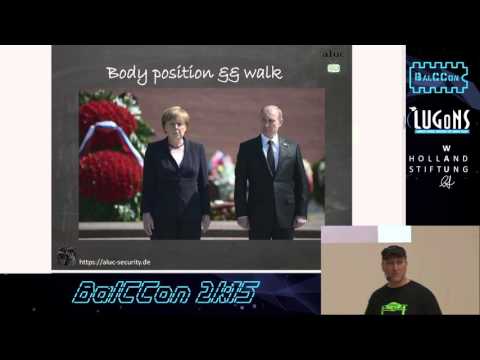 BalCCon2k15 - Aluc - Don't lie to me