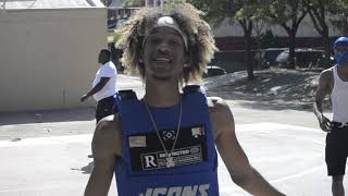 Saysoh Lil Belinci ft. C30 (Check up) directed by:  imboomin_noun