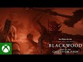 The Elder Scrolls Online: Gates of Oblivion - Official Cinematic Announcement Trailer