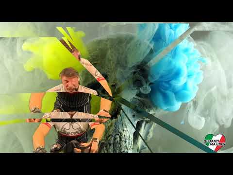 Trailer Lezione 5 Palestra Virtuale - Deep Iron Power&strenght - Indoor Cycling - Group Cycling