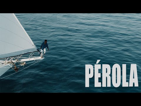 José Jr | Pérola (feat Maat Monteiro) [Lyric Oficial]