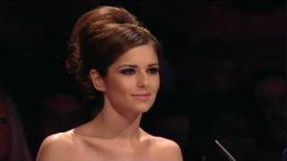 The X Factor - Week 3 Act 5 - Ruth Lorenzo | &quot;Summertime&quot;