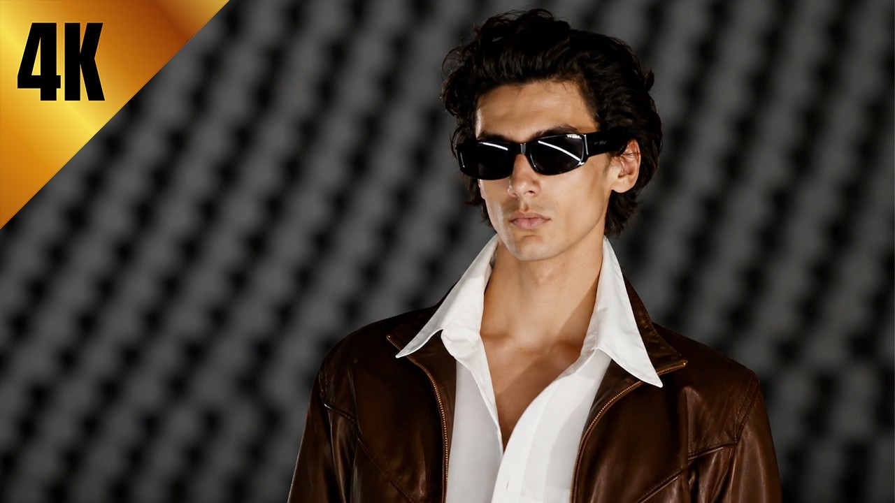 Willy Chavarria | Spring Summer 2027 | Paris Fashion Week