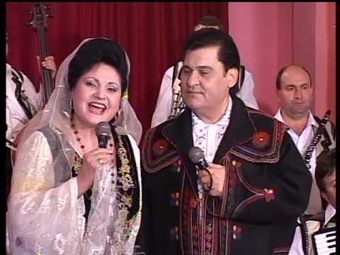 IOANA SI MARIN CORNEA  -  FOAIE VERDE BOB NAUT