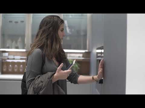 VenetaCucine Milano Design Week 2018