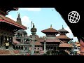 Patan (Lalitpur), Kathmandu Valley, Nepal  [Amazing Places]