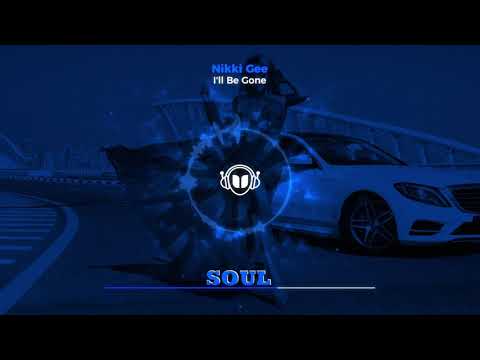 Nikki Gee feat. Sven Lindvall, Daniel Fridell - I'll Be Gone