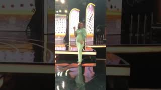 Download lagu Baju hijau jangan sampai Lolos!!! Zaskia Gotik!! mp3