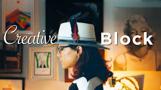 Overcoming Creative Block