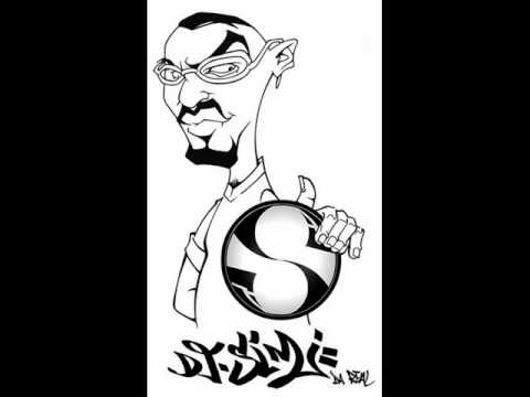 dj simi - george's trap