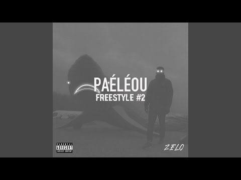 Paéléou