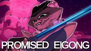 [九日] 有玩家製作了強化版易公MOD