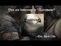 EQUILIBRIUM - Karawane (OFFICIAL TRACK ...