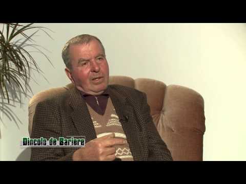 Dincolo de bariere 9.24 - Gheorghe Herghelegiu - partea 2