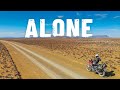 Crossing South Africa's Karoo desert. ALONE. [S5 - Eps. 31]