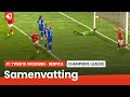 Geen Champions League voor FC Twente Vrouwen na afstraffing in Lissabon