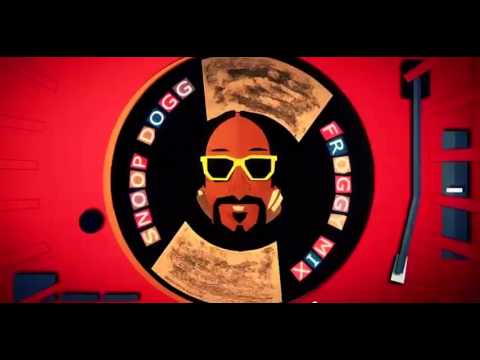 Froggy Mix feat. Snoop Dogg - C'est Party (Audio)
