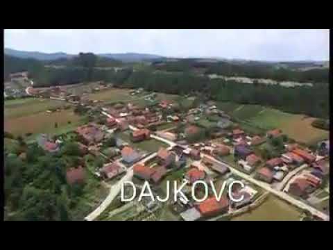 Fshati Dajkoc-Dardan :Vendlindja e Heroit te poullit /METUSH KRASNIQI