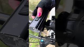 We Just Made It In Time