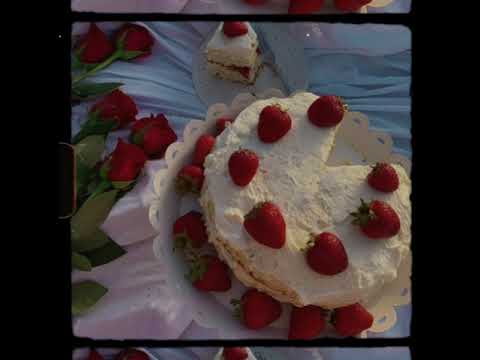 Sash & Tgldrchr - Guzeelzgenetei cake [ lyrics video ]