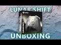 Геймпад Microsoft Xbox Series XS Wireless Controller Lunar Shift (QAU-00040) 4