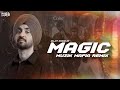 MAGIC | Diljit Dosanjh x The Quickstyle | Muzik Mafia | Remix | Coke Studio Bharat