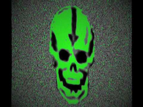 Skull Distortion Crew Unlimited - Mutant Generation