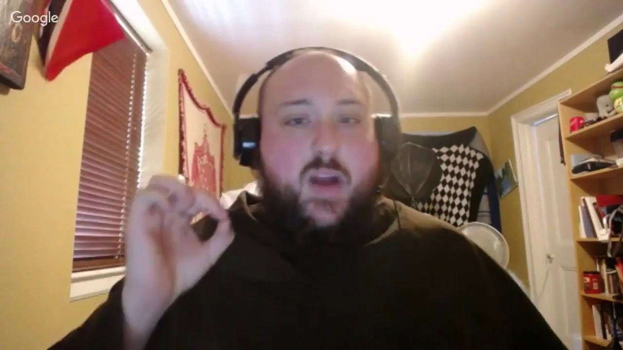 Discernment in the Carmelite Tradition: Living Out Our Call of Allegiance