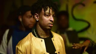 21 Savage - Extendo