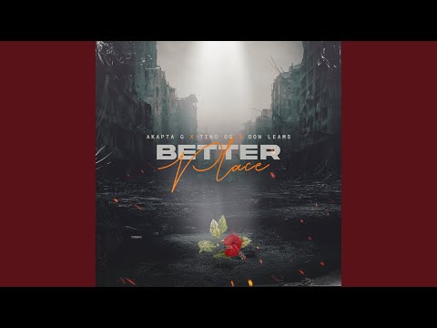 Better Place (feat. Don Leams)