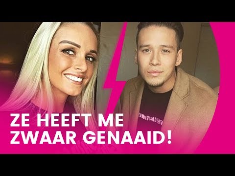 Temptation-Merijn zwaar teleurgesteld in Pommeline