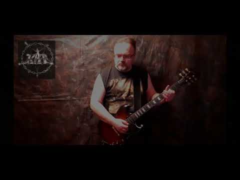 Kat - Noce Szatana ( guitar cover, guitar tribute )