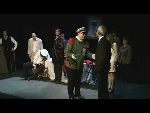 Miniature pour Captation - Cinquième tableau