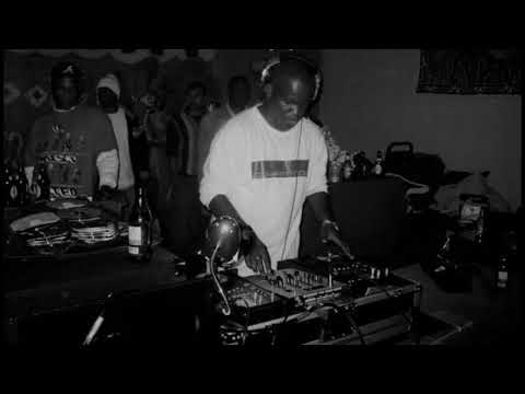 Bass Odyssey Vs Katarock 28 May 1999 Portland Jamaica | Sound Clash