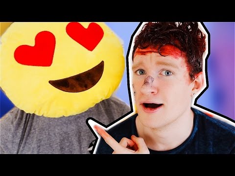 MEET MY BAE | LukeIsNotSexy