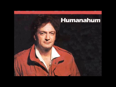 1981 Jean Gabilou - Land Of Man