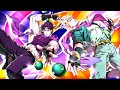Overdrive Instrumental But Only The Good Parts