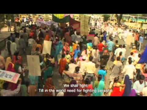 Delhi Dump