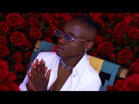 Dj Zinhle, Nayvee Womculo & Young Stunna - Nayvee's Prayer (Official Music Video)