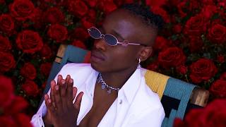 Dj Zinhle, Nayvee Womculo & Young Stunna - Nayvee's Prayer (Official Music Video)
