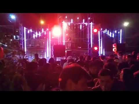 Social arequipa coca distric 3 rave