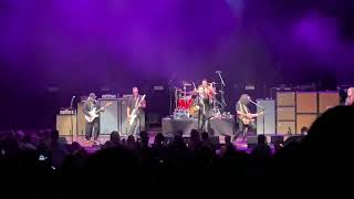 The Joe Perry Project - Won't Let Me Go - Live in Boston 8/19/25