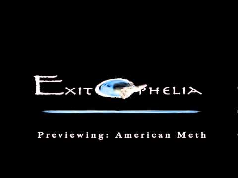 American Meth Theme (Exit Ophelia / Synthian Sharp)
