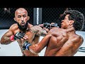 Johnson vs. Moraes III | ONE Championship Full Fight