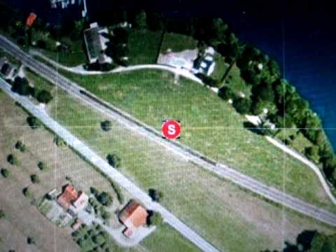 SBB   Oberkirch - Nottwil - Sempach-Neuenkirch -Hasenmoos-  Rothenburg