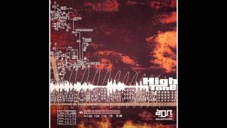 High Tone - ADN (Acid Dub Nucléik)