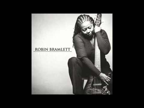 Robin Bramlett - Square Biz from the CD : This is my life (2013)