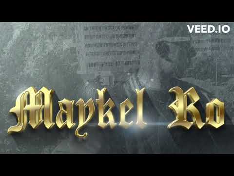 MaykeL Ro - (The Left-$ide)  KronO.GårdeN