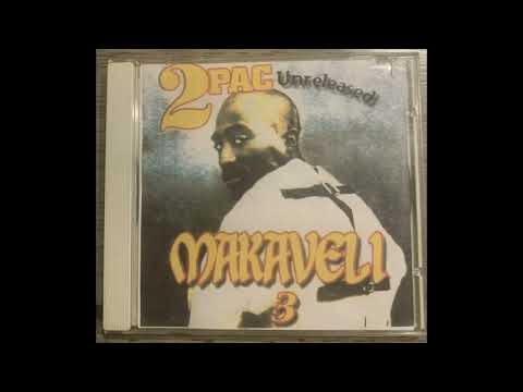 Makaveli 3 Thug Passion Vol. 1 (Very Rare 2Pac DJ Express Bootleg, Unreleased Songs)