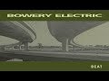 Bowery Electric - Beat (1996) (Full Album)